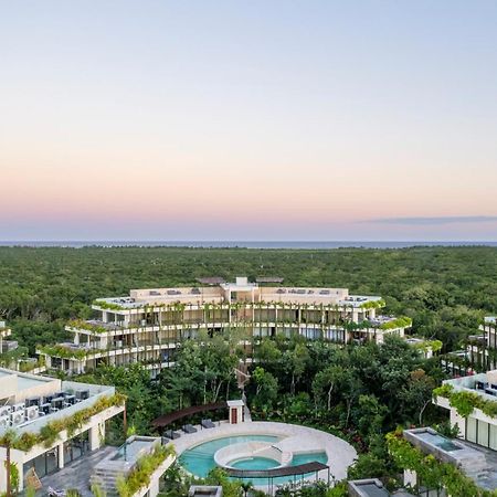 טולום Mistiq Temple II Luxury Apartment מראה חיצוני תמונה