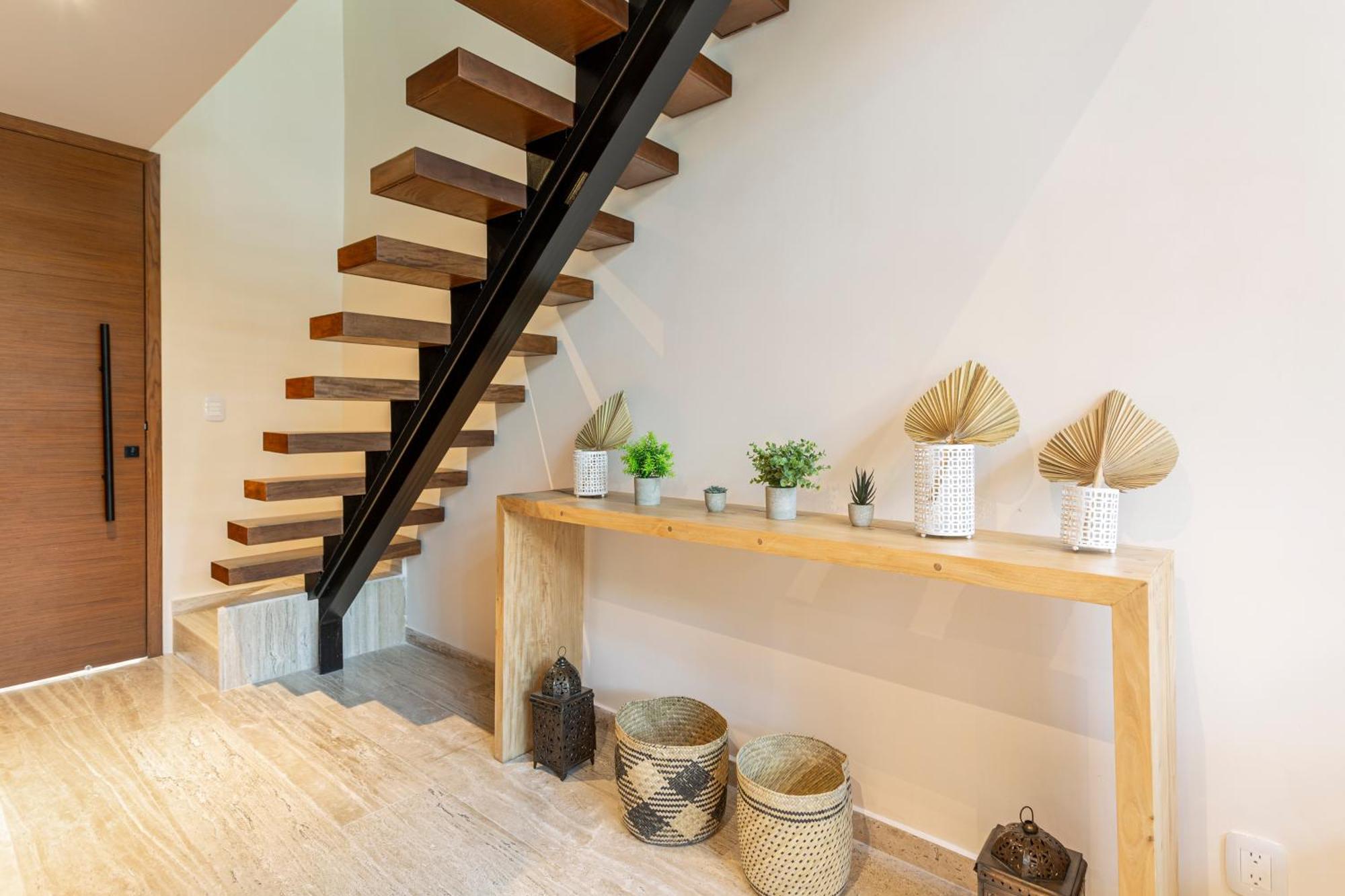 טולום Mistiq Temple II Luxury Apartment מראה חיצוני תמונה