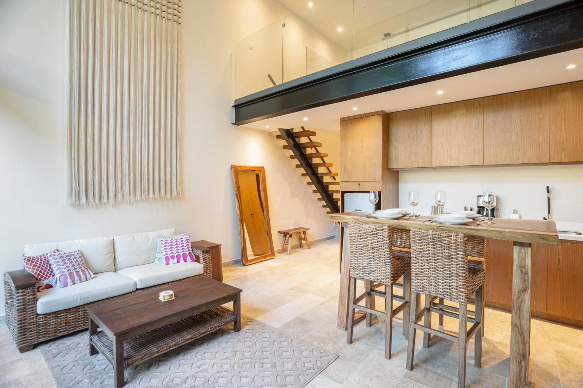 טולום Mistiq Temple II Luxury Apartment מראה חיצוני תמונה