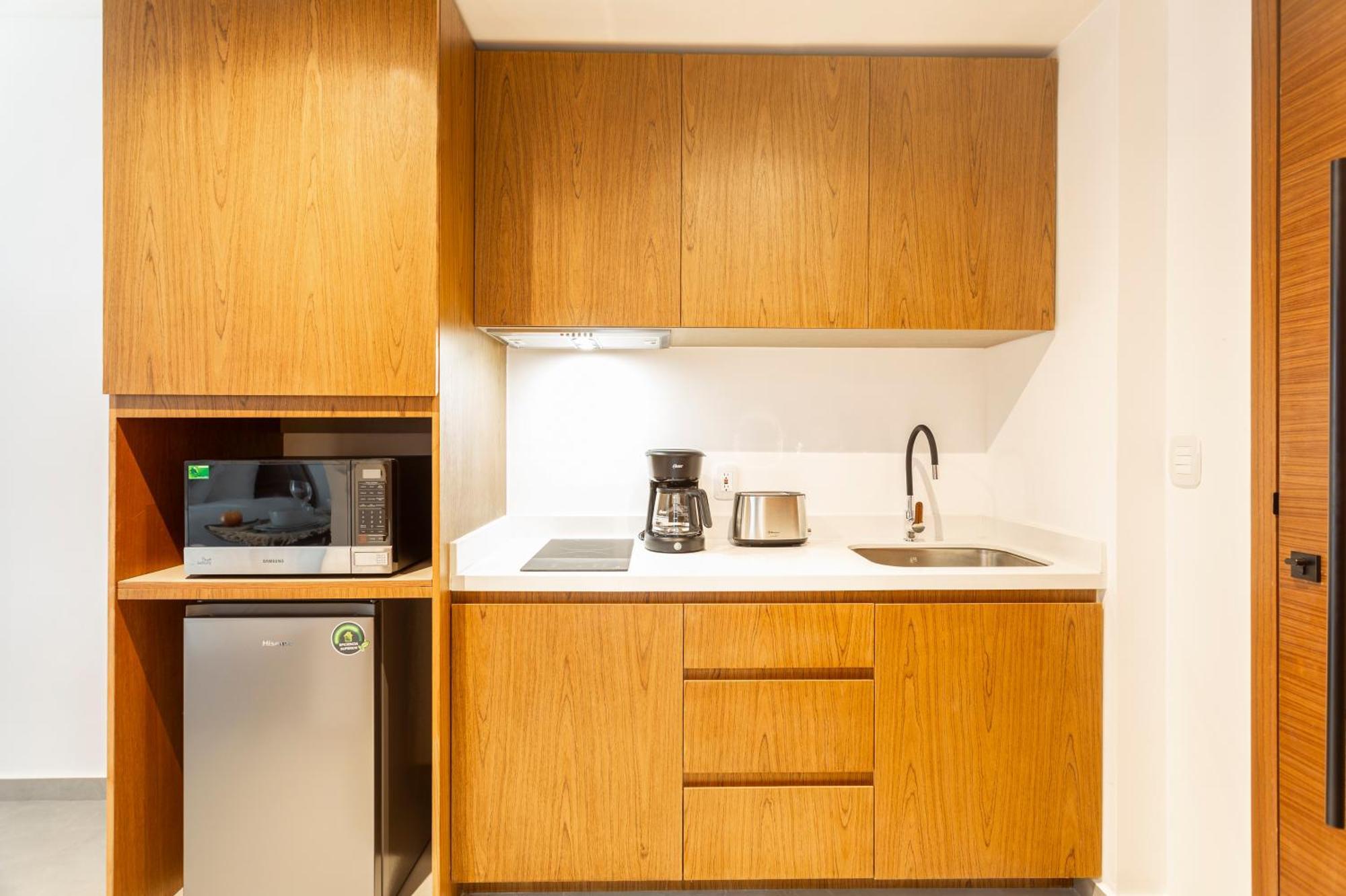 טולום Mistiq Temple II Luxury Apartment מראה חיצוני תמונה