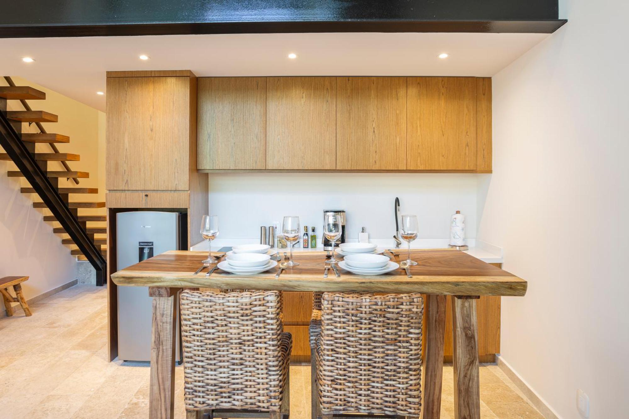 טולום Mistiq Temple II Luxury Apartment חדר תמונה